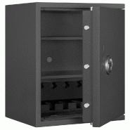 Coffre pour armes de poing FORMAT KWT 3000 - Classe 0 (EN 1143-1) - Serrure électronique S&G Spartan 1006_2