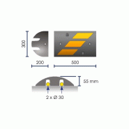 Embout de ralentisseur EASYFAST - 30_2