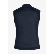 Gilet hybride haut de gamme - Vesper Femme - Bleu Marine - Nimbus_2