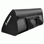 Godets grand volume 3 modèles gamme agricole lourde 084 gv 250 8b - agram_2