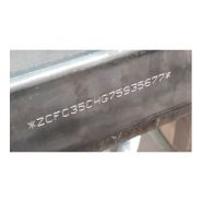 Marqueur pneumatique précis et puissant TMP4750