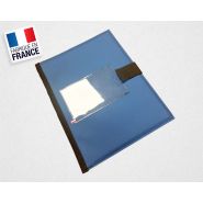 Pochette tournée conducteur pour gestion documents livraison_2