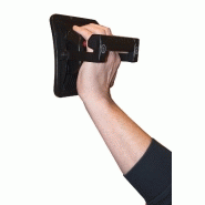 Projecteur de chantier Nova R - 1500 lumens_2