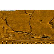 Sonar à balayage latéral klein marine systems klein 5900_2