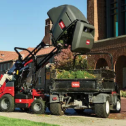 Tondeuse    autoportée   Toro    ProLine H800_2