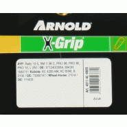 Courroie trapézoïdale X-Grip V - Type 4L920_2