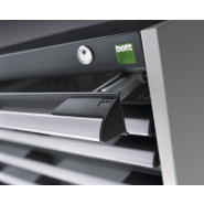 Armoire à tiroirs Cubio SL-10716-11.2 - 11 tiroirs pour charge lourde - 40029038_2