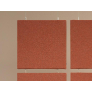 Division acoustique DEZIBEL DIVIDER pour diviser les espaces visuellement et phoniquement- ref : dezibel divider_2