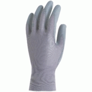 Gants seconde peau - hygiène et protection_2