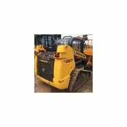 Mini-chargeuse newholland c227_2