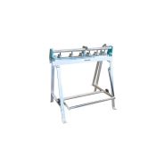 Sds1000 - poinçonneuse - jouanel industrie - 6 trous en ligne_2