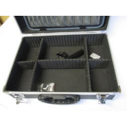 Valises Aluminium 900004N A3 - Dimensions intérieures 44x31 cm - 3 kg - Délai d'expédition 1 à 3 jours_2