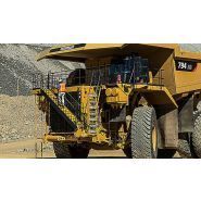 794 ac (tier 4 final/stage v) tombereau minier - caterpillar - c175-16 cat_2