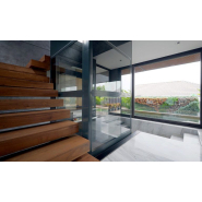 Ascenseur privé autoportant - Cibes A5000 - Élégant et confortable avec concept EcoSilent_2