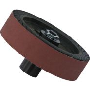 Chanfreineuse industrielle UA 5 - utilisation universelle pour l'usinage, meulage, polissage et ébavurage_3