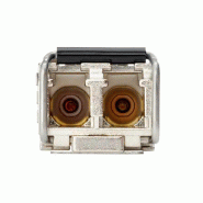 Networking Instant On 1G SFP LC SX 500m OM2 MMF Transceiver_2