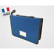 Porte documents véhicule grande capacité avec rangement optimisé