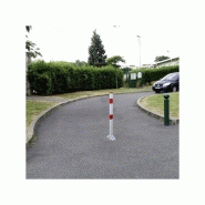 POTELET À MÉMOIRE DE FORME FLEX_2