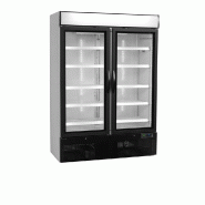 Réfrigérateur vitré - gamme NC - faible consommation d'énergie - 1 à 3 portes - Réf. NC5000G_2