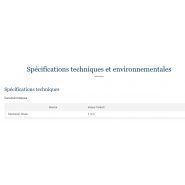 Réf. 1440252 - Bande de guidage auto-adhésive podotactile Linear Strip Black - Tarkett - épaisseur 3 mm_2