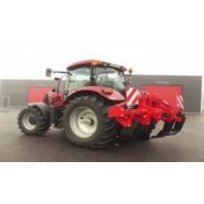 SCD 300-4 - Sous-soleuses Quivogne - poids 755kg - cadre droit et dents incurvées pour desserrage optimal_2