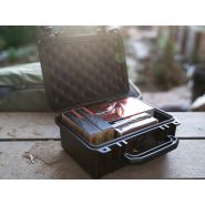 1120 Valise Protector - Valise étanche Peli - Intérieur 18,5 × 12,1 × 8,5 cm - Résistante aux chocs et à la poussière_2