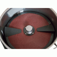 Éplucheuse pomme de terre 25kg  Fimar - Sans_2