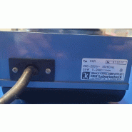 Agitateur IKA Vibrax VXR avec plateau interchangeable_2