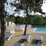 Clôture piscine robuste et design ANTARES en aluminium
