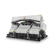 Broyeurs à transmission mécanique multifonctions pour tracteurs MTL - 140 à 300 ch - Stabilisation, Broyage d'asphalte et pierres_2