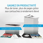 Cartouche de toner LaserJet authentique noir HP 145A_2