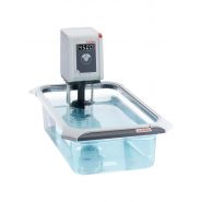 Corio CD-BT19 - bains thermostatés à circulation avec réservoir inox et connexion USB_2