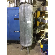 Cuve pour chaudière en fer d'occasion - référence : c4423_2