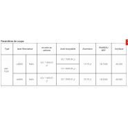 Grf-1530 - machine de découpe laser 2d - wuhan golden laser - puissance nominale 400 w, 600 w_2