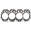 Joint de culasse - PTA-A58896 - Compatible John Deere : 1640, 1830, 1840, 2020, 2030, 2035, 2040, 2120, 2130, 2135, 2140, 2250, 2350, 2440, 2450, 2520, 2550, 2630, 2640, 2650, 2750, 2850, 3200, 3210, 3300, 3310, 3400, 3410, 5500, 6100, 6200, 6300, 6400, 6_2