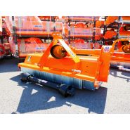 Leopard-180 broyeur forestier - deleks - largeur de travail 1850 mm_2