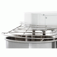 Pétrin à spirale 41L 230V tête et cuve fixe PRISMAFOOD_2