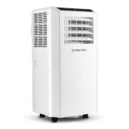 PAC 2010 SH - Climatiseur monobloc réversible 4 en 1 - Trotec - Puissance calorifique 1,8 kW et capacité frigorifique 2 kW_2