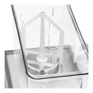 Pack Découverte Machine Bubble Tea BF18X2 - rapide, puissant, simple à utiliser et nettoyer, avec système tropicalisé et 2 bacs indépendants_2