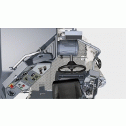 Petites fraiseuses de chaussée wirtgen à froid w 100 ri_2