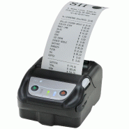 SEIKO MP-B21L Etiquetteuse mobile, Bluetooth, USB_2