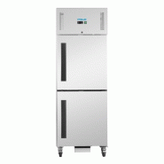 Armoire réfrigérée négative 2 portillons GN 2/1 Série G CW194 Polar_2