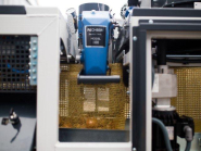 Banc couseur KMK R2 - En occasion_2