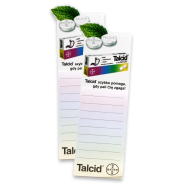 Bloc-notes magnétiques - Standard - MNM-51 (MNM-51A)_2