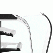 Comptoir réfrigéré NDC60CC - design haut de gamme et système de réfrigération efficace_2