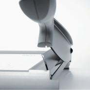 Coupe-papier IDEAL 1142_2