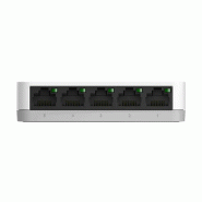 D-Link GO-SW-5G Non-géré Gigabit Ethernet (10/100/1000) Blanc_2