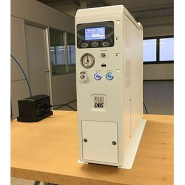 Générateur d'hydrogène ultra-pur et air zéro - FID-T NM-1350 Plus VICI DBS - Compact et performant pour laboratoire_2