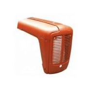 Kit capot - Massey Ferguson 35 - Référence : PTA-A66763K_2