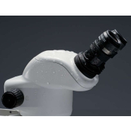 Nikon SMZ745 / 745T - Stéréomicroscope avec zoom 7,5x, distance de travail 115mm et port caméra_2